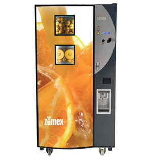 Zumex Vending