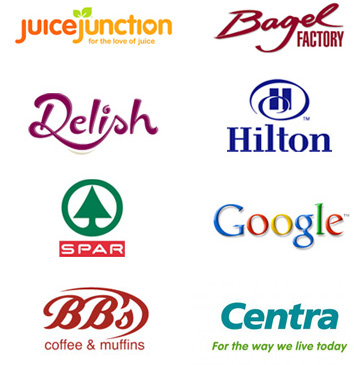 Client Logos